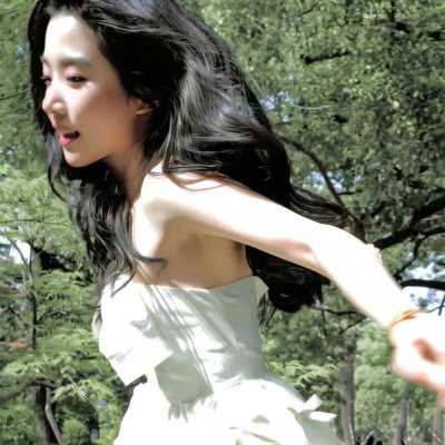 双生赤狐