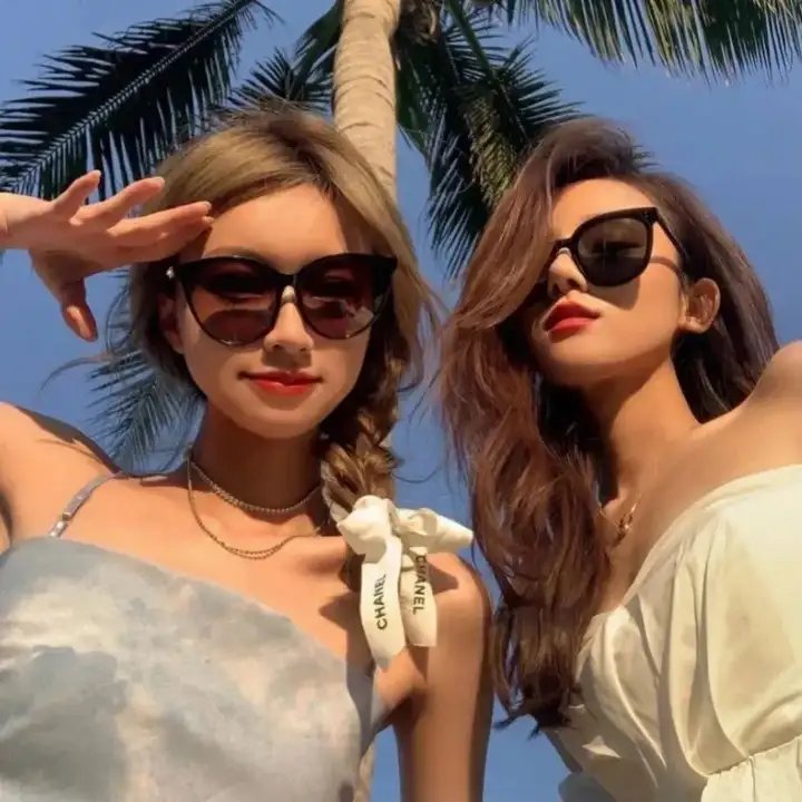 女孩2